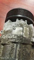 BMW 1 E81 E87 Ilmastointilaitteen kompressorin pumppu (A/C) 9182794