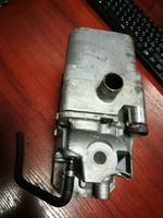 BMW 3 E46 Pre riscaldatore ausiliario (Webasto) 8383759