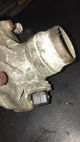 BMW 7 E65 E66 Pompe de circulation d'eau 1712552