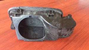 BMW 7 E65 E66 Bouchon, volet de trappe de réservoir à carburant 51177003915