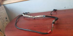 BMW 1 E81 E87 Cables (alternador) 7823727