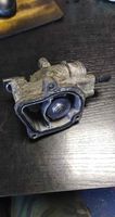 Mercedes-Benz E W211 Termostato/alloggiamento del termostato A6462000715