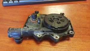 BMW 7 E38 Separatore dello sfiato dell’olio 7501563