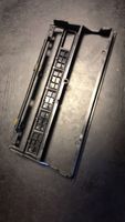 BMW 5 E39 Climate control/heater control trim 8233461