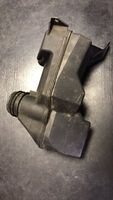 BMW 5 E39 Intake resonator 1703028