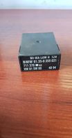 BMW 5 E34 Window wiper relay 8359031