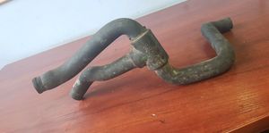 BMW 5 E34 Engine coolant pipe/hose 8390056