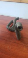 BMW 5 E34 Engine coolant pipe/hose 8390056