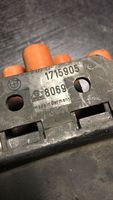 BMW 5 E34 Spark distributor cap 1715905