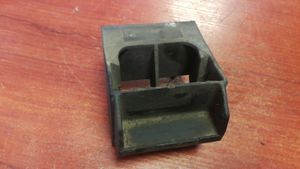 BMW 6 E63 E64 Radiator mount bracket 7544526