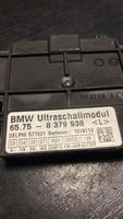 BMW 7 E38 Rilevatore/sensore di movimento 8379938