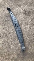 BMW X3 E83 Trunk/boot sill cover protection 7049045