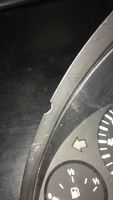 BMW 5 E39 Compteur de vitesse tableau de bord 6914910