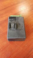 BMW 5 E34 Window wiper relay 1384441