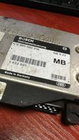 BMW 5 E34 Module de contrôle de boîte de vitesses ECU 1422021