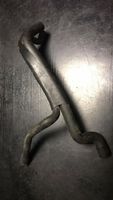 BMW 5 E34 Engine coolant pipe/hose 1743386