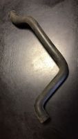 BMW 5 E34 Engine coolant pipe/hose 1384746