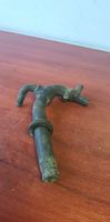 BMW 3 E30 Engine coolant pipe/hose 1287348