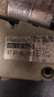 BMW 3 E36 Moteur / actionneur 8370823