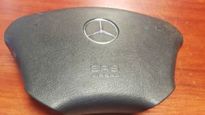 Mercedes-Benz ML W163 Poduszka powietrzna Airbag kierownicy 1634600298