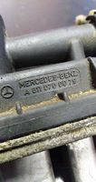 Mercedes-Benz ML W163 Riscaldatore del carburante A6110700079