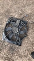 BMW 3 E46 Ventilateur de refroidissement de radiateur électrique 2246793