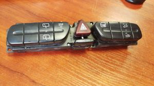 Mercedes-Benz C W203 Set di interruttori A2038219058