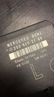 Mercedes-Benz C W203 Oven ohjainlaite/moduuli 2038202185
