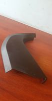 BMW 1 E82 E88 Rivestimento vano piedi laterale 7067077