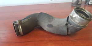 Mercedes-Benz B W245 Intercooler hose/pipe A1695280482