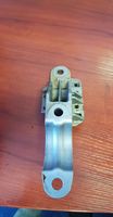 BMW 7 G11 G12 Supporto per boccola della barra antirollio, anteriore 6884013