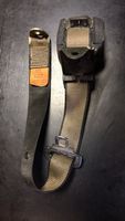 BMW 7 E32 Rear seatbelt 1938641