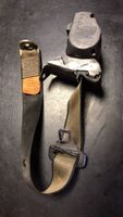 BMW 7 E32 Rear seatbelt 1938641