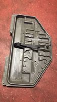 BMW 7 E32 Fuse box cover 1179885