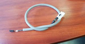 BMW 3 E92 E93 Front door cable line 7119615