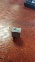 Opel Tigra A Other relay 90414477