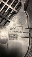 BMW 1 F20 F21 Rivestimento del tergicristallo 9206484