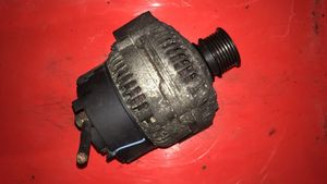 Mercedes-Benz C W202 Generator/alternator 0123320044