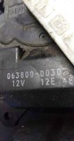 Subaru Legacy Moteur / actionneur de volet de climatisation 0638000030