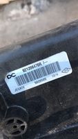 Mercedes-Benz Citan W415 Elektrolüfter 921206476R