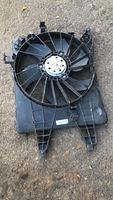 Mercedes-Benz Citan W415 Ventilateur de refroidissement de radiateur électrique 921206476R