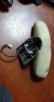 Mercedes-Benz C W203 Rear view mirror (interior) A2038102517