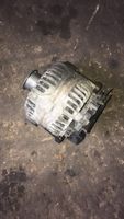 Opel Signum Alternator 0124525030