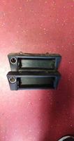 BMW 3 E30 Console centrale 1906887