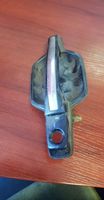 Mitsubishi Pajero Front door exterior handle MR556247