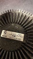 BMW 3 E30 Viscous fan clutch 2241290