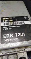 Land Rover Range Rover P38A Calculateur moteur ECU 2245333