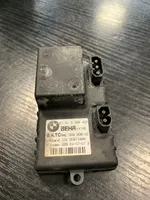 BMW 5 E60 E61 Lämpöpuhaltimen moottorin vastus 6988425