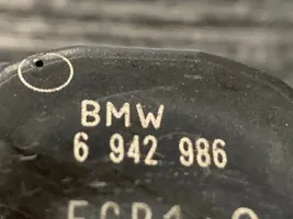 BMW 5 E60 E61 Tuloilmaventtiilin käyttömoottori 6942986