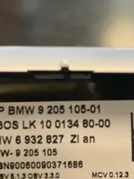 BMW 1 E81 E87 Inne oświetlenie wnętrza kabiny 9205105
